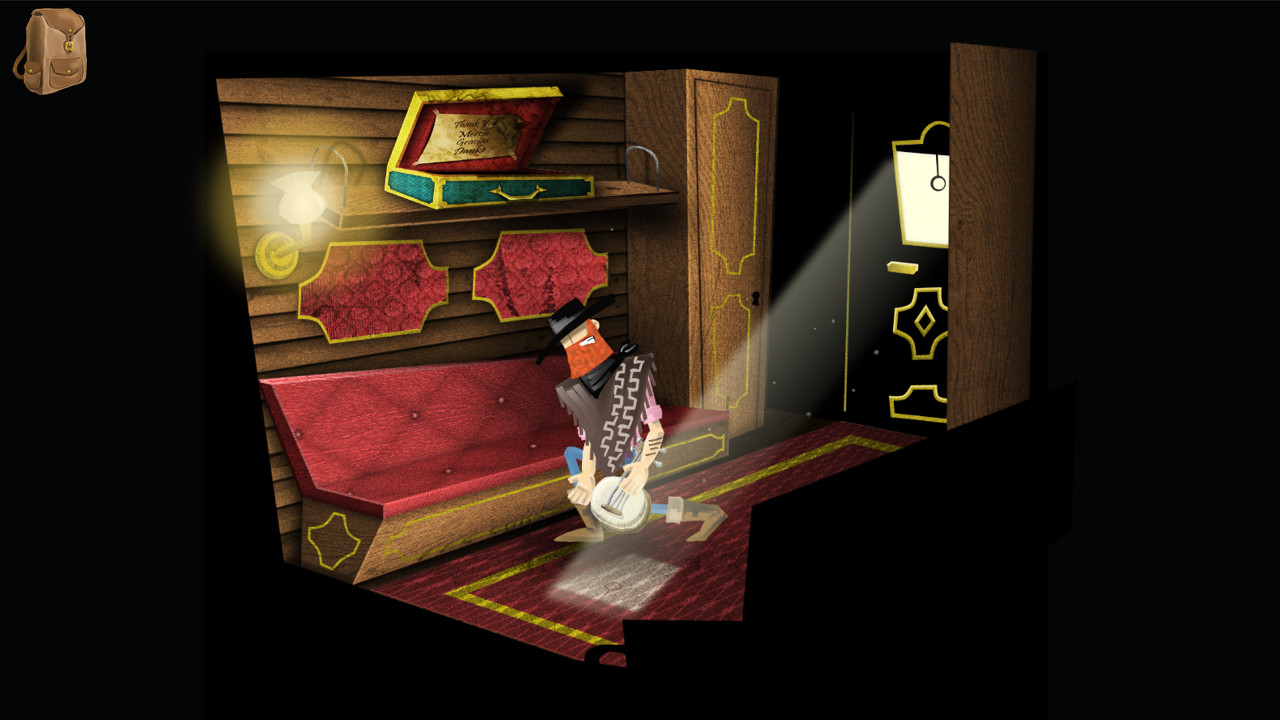 Lone McLonegan : A Western Adventure screenshot 9