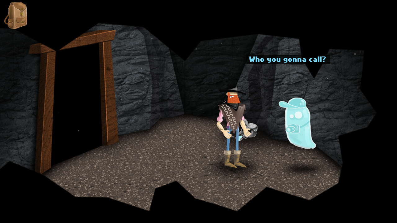 Lone McLonegan : A Western Adventure screenshot 4