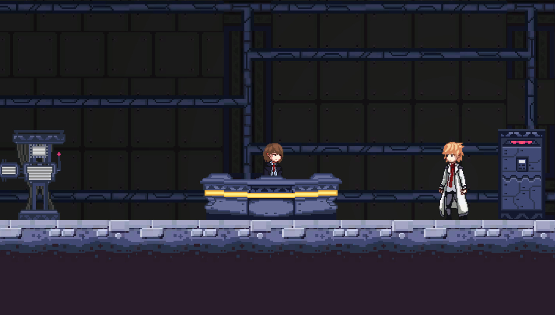 Fiore I: Daffodil screenshot 4