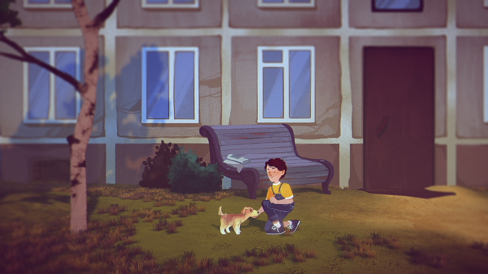 SANYA screenshot 4