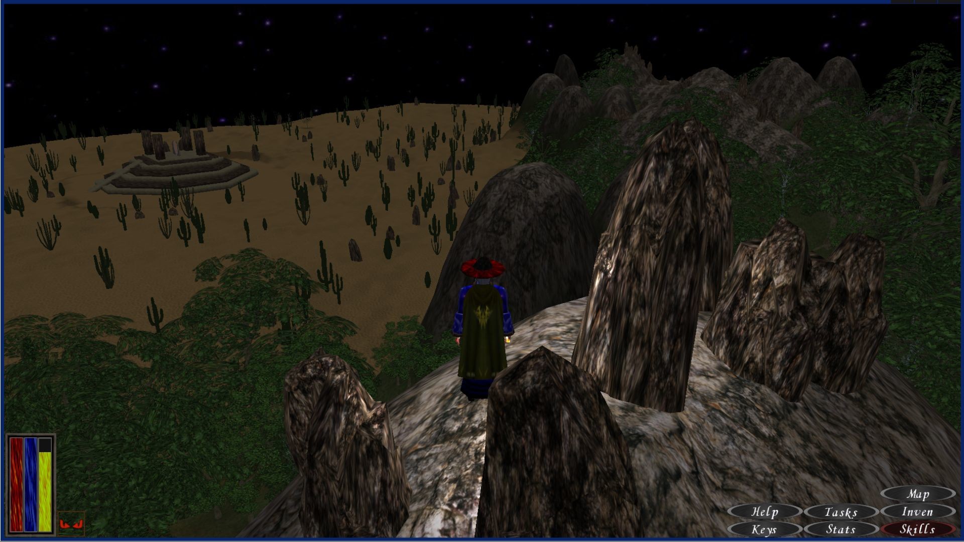 Xenimus screenshot 5