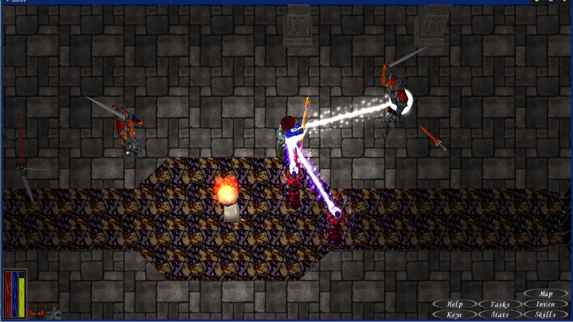 Xenimus screenshot 4