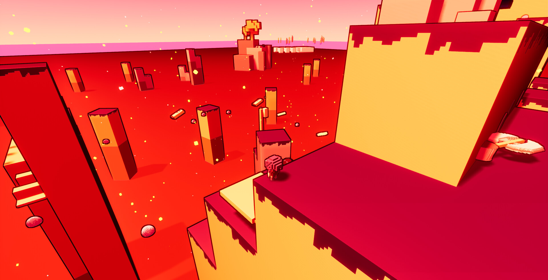 Wish World screenshot 8