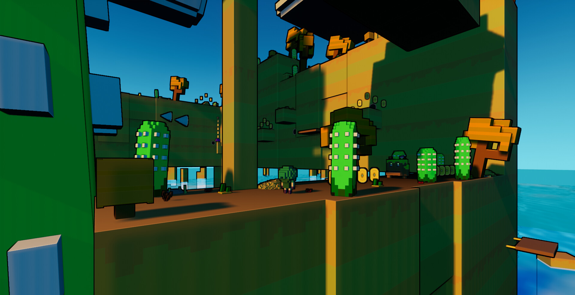 Wish World screenshot 2