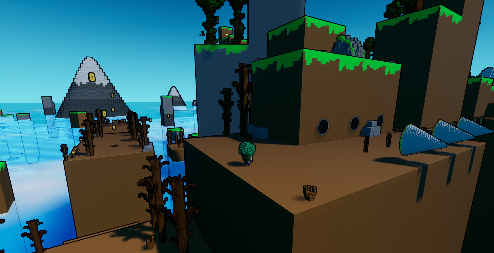 Wish World screenshot 3