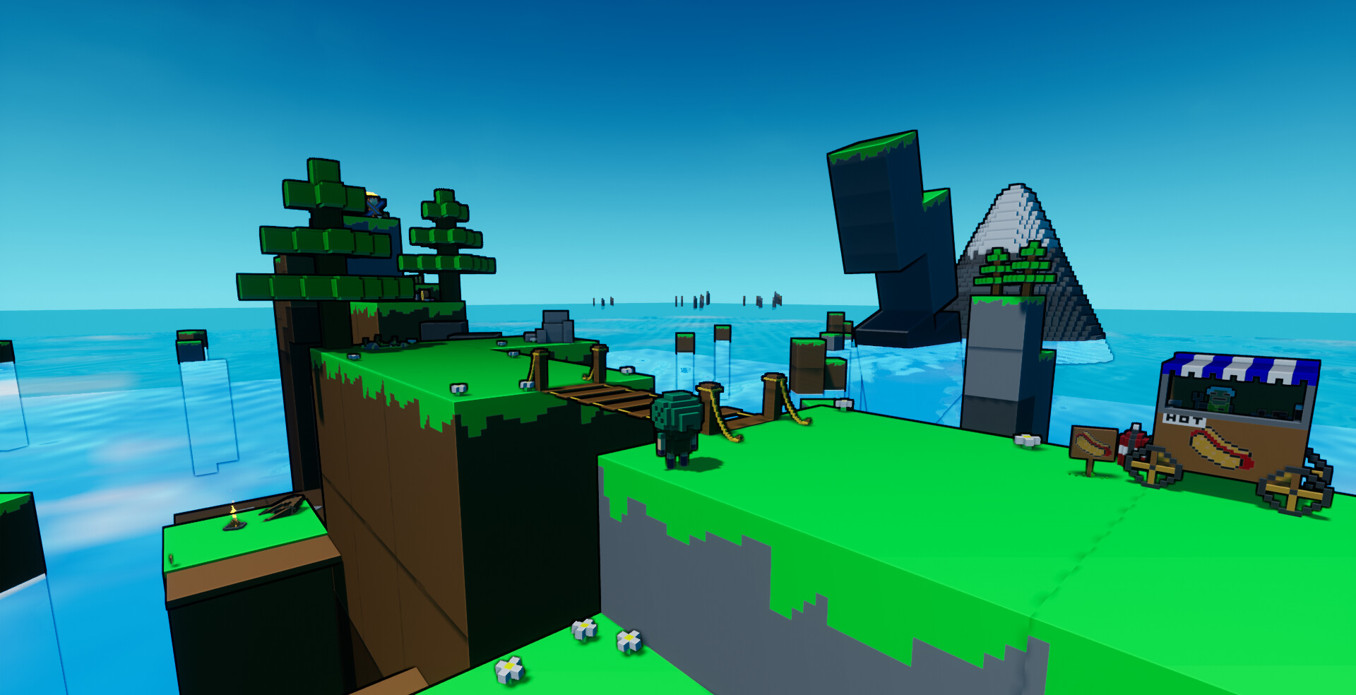 Wish World screenshot 4