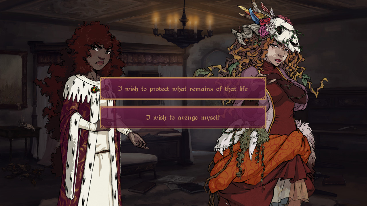 Chronotopia: Second Skin screenshot 4