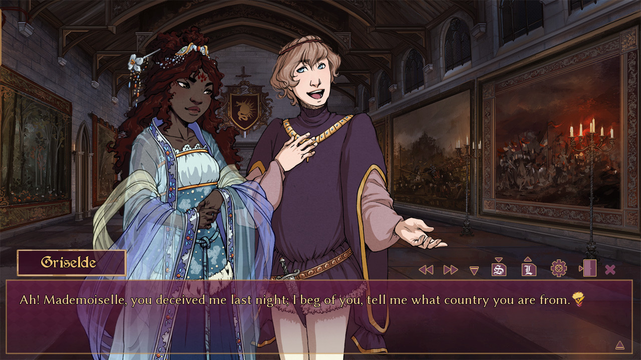 Chronotopia: Second Skin screenshot 7