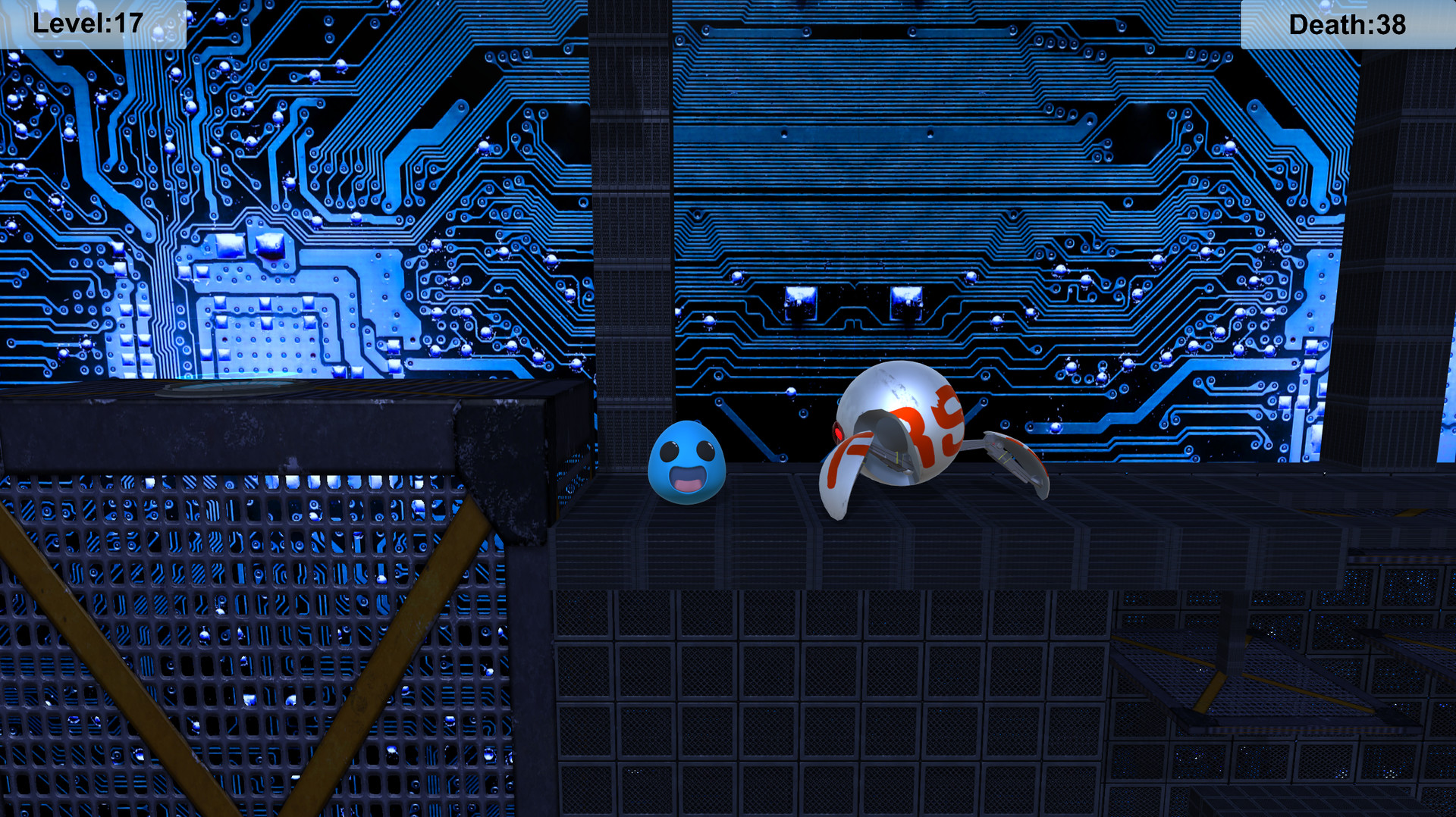 Slime Story screenshot 3