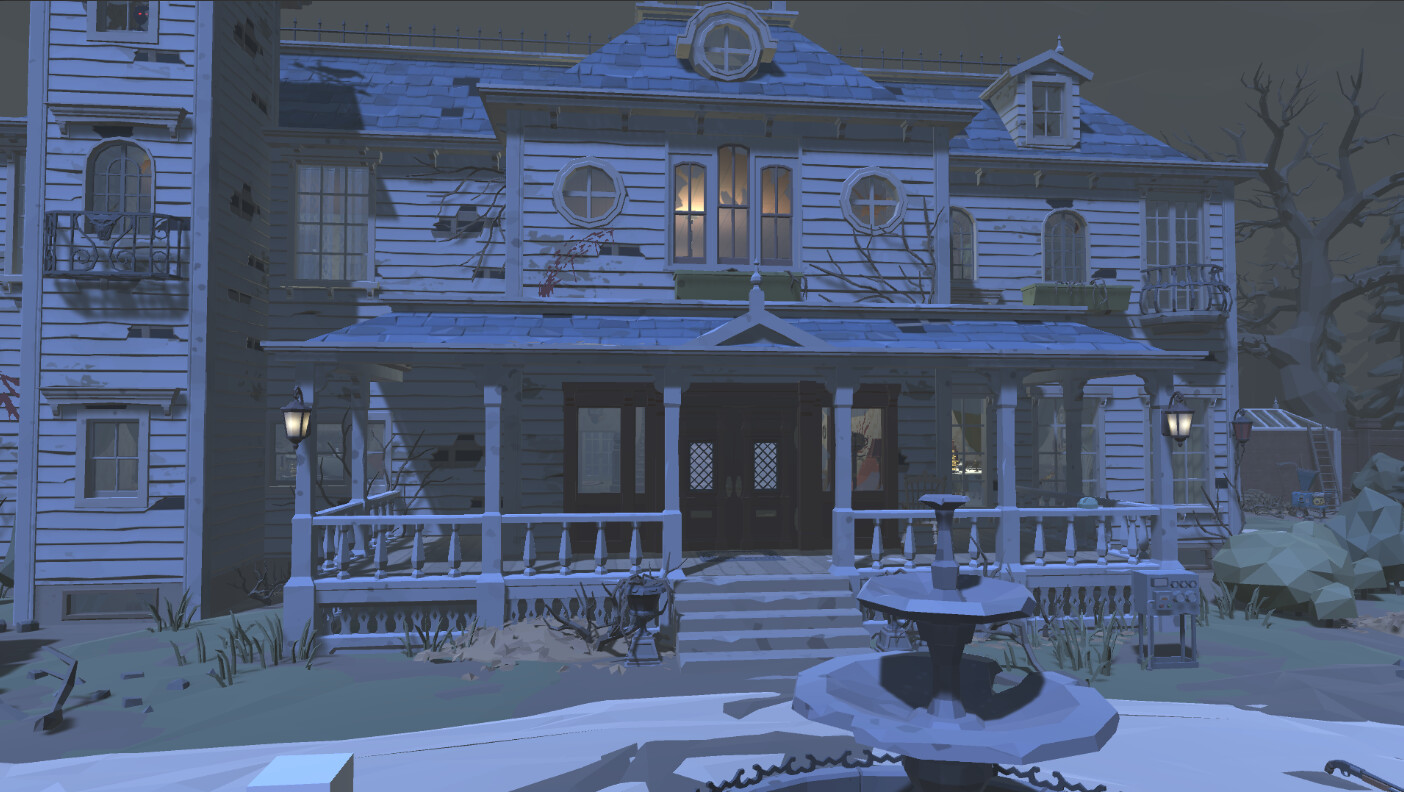 Deadish screenshot 4
