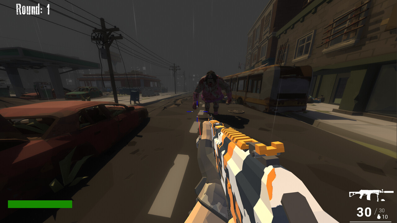 Deadish screenshot 7