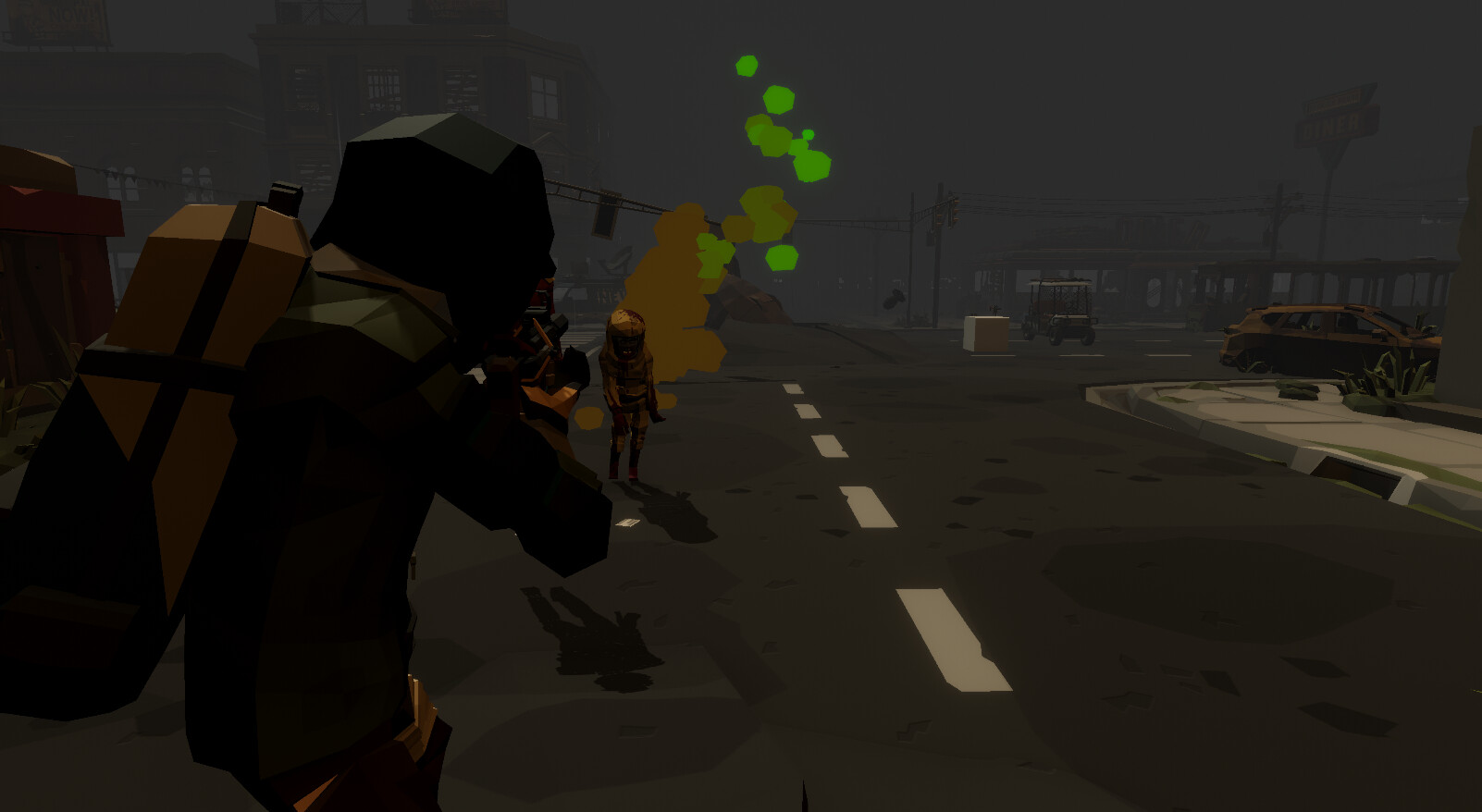 Deadish screenshot 5