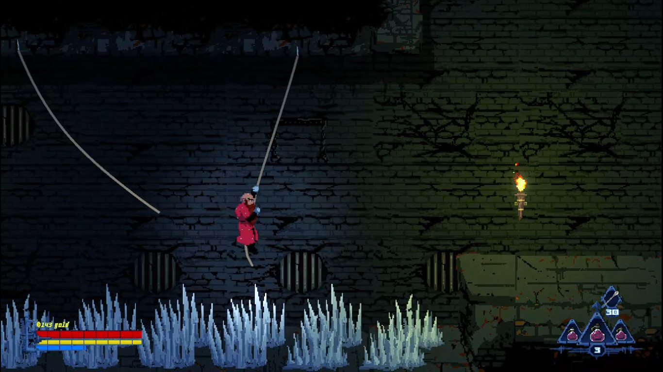 Dwarf Prison screenshot 2