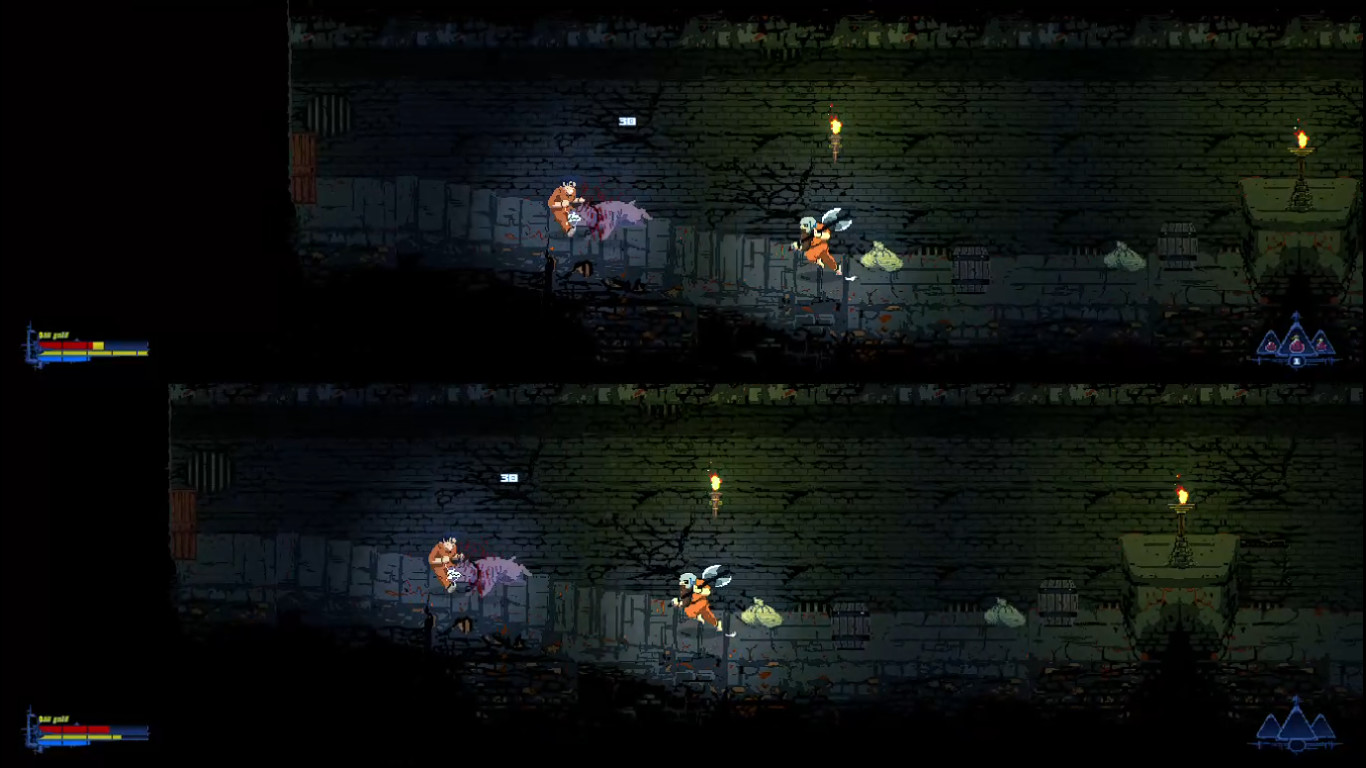 Dwarf Prison screenshot 3