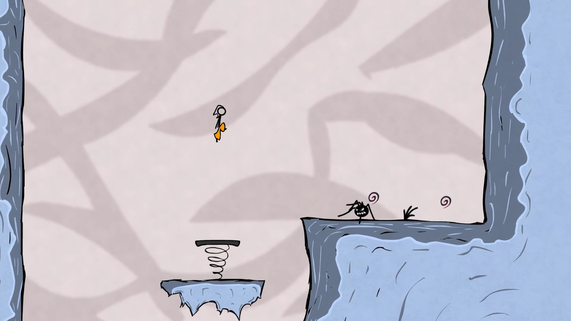 The Fancy Pants Adventures: Classic Pack screenshot 4