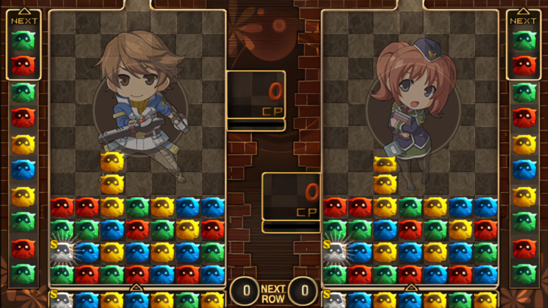 The Legend of Heroes: Trails to Azure screenshot 10