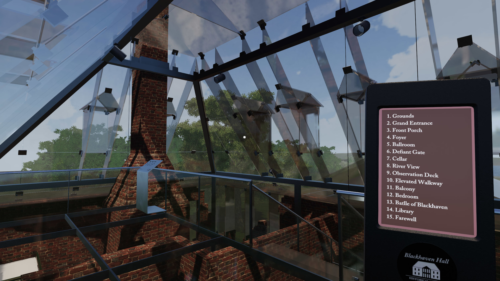 Blackhaven screenshot 10
