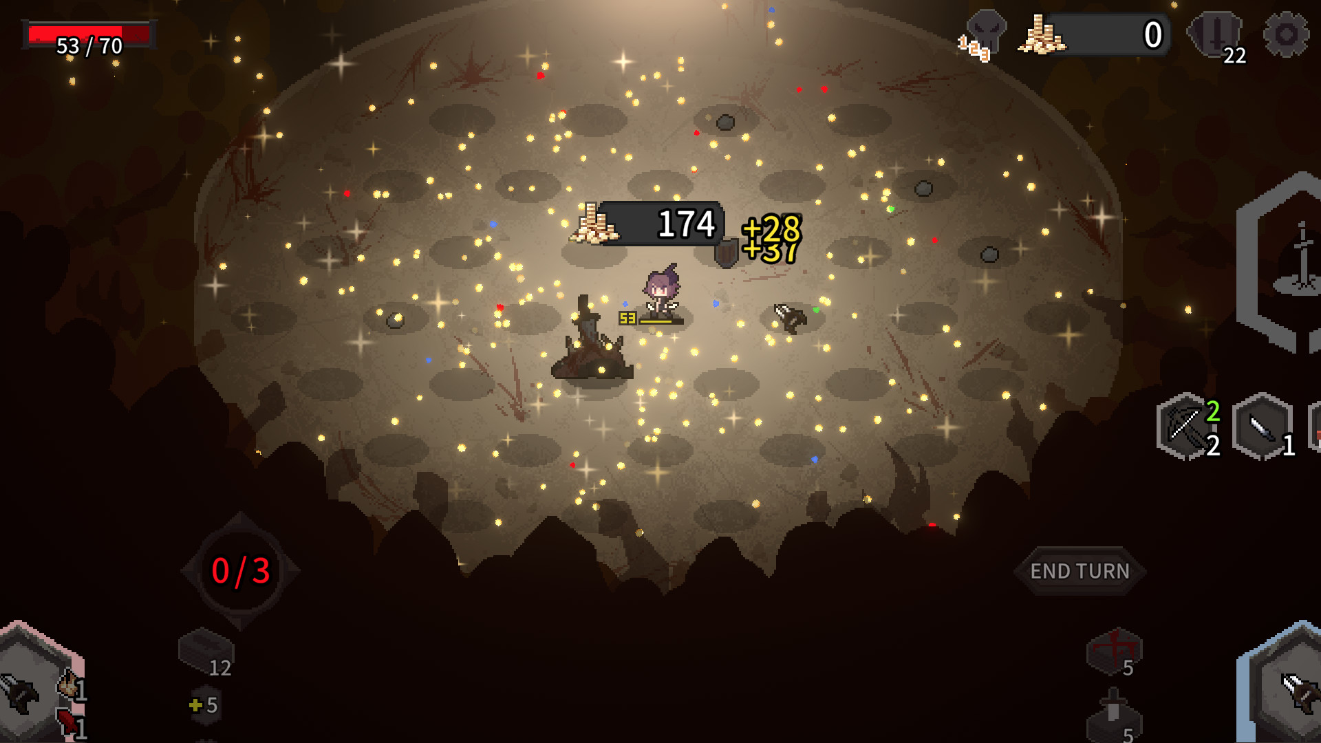 Alina of the Arena screenshot 8