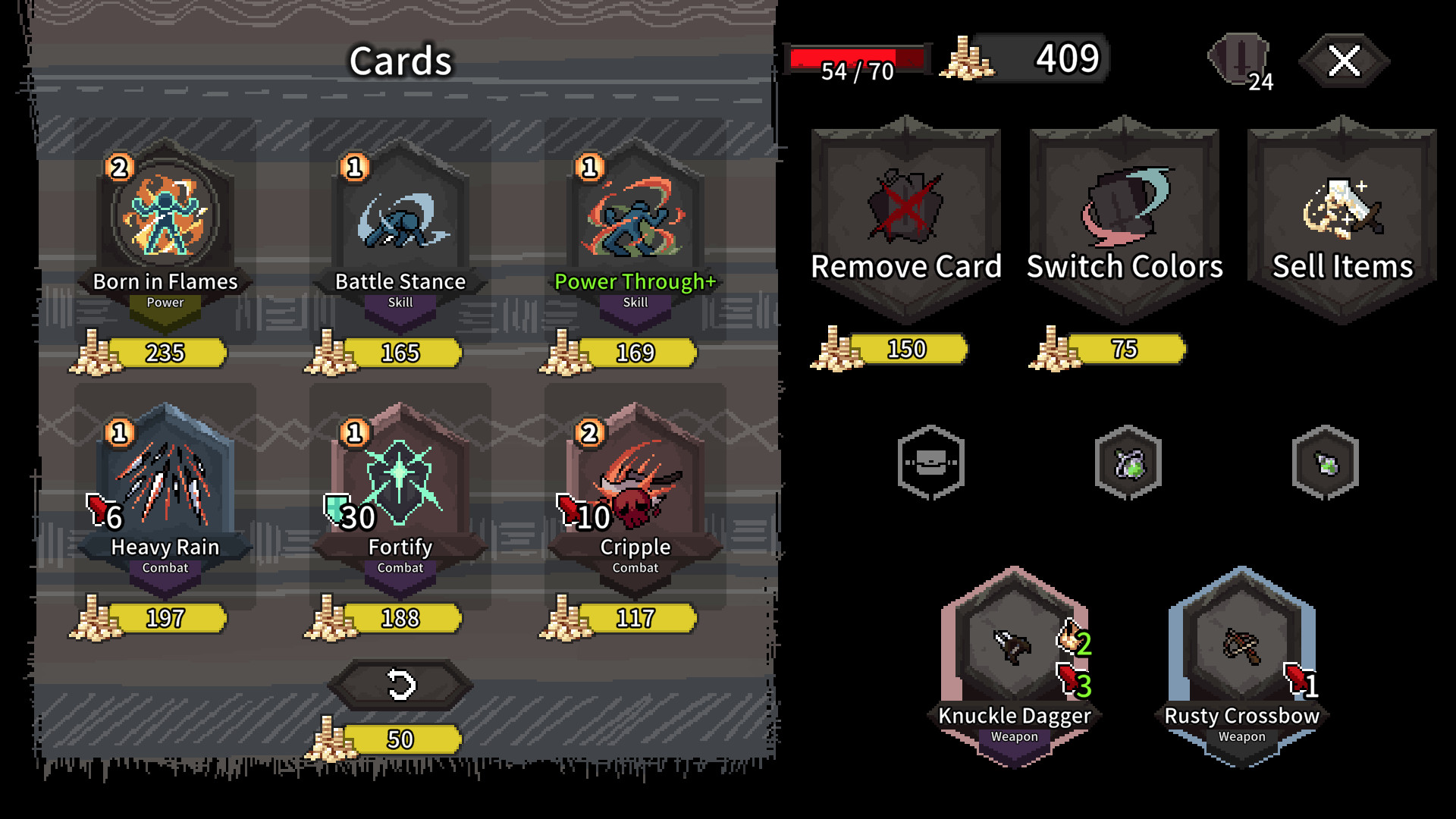 Alina of the Arena screenshot 7
