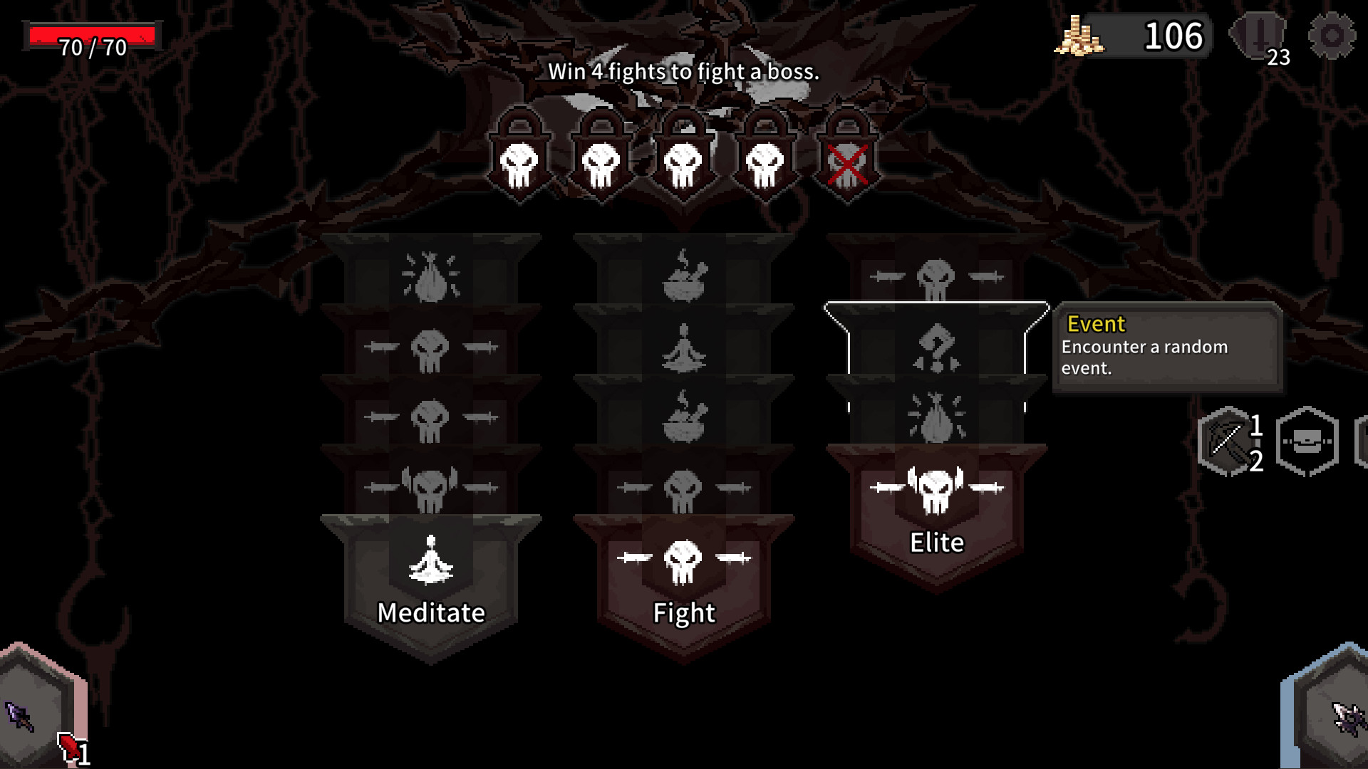 Alina of the Arena screenshot 4
