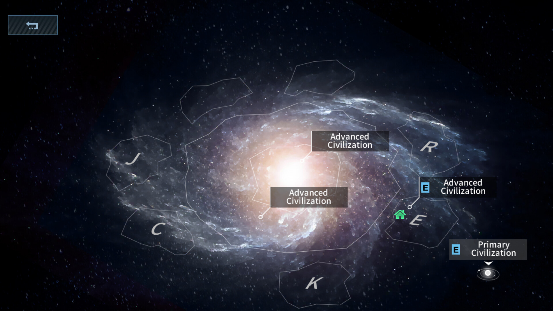Clash of Stars screenshot 7