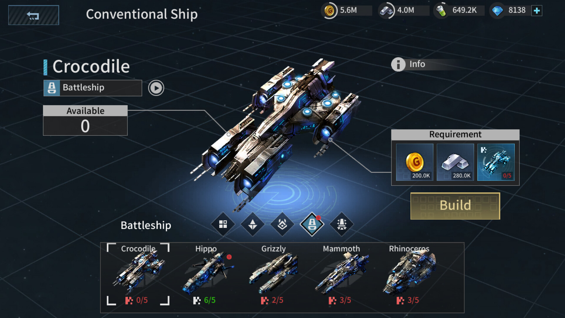 Clash of Stars screenshot 3