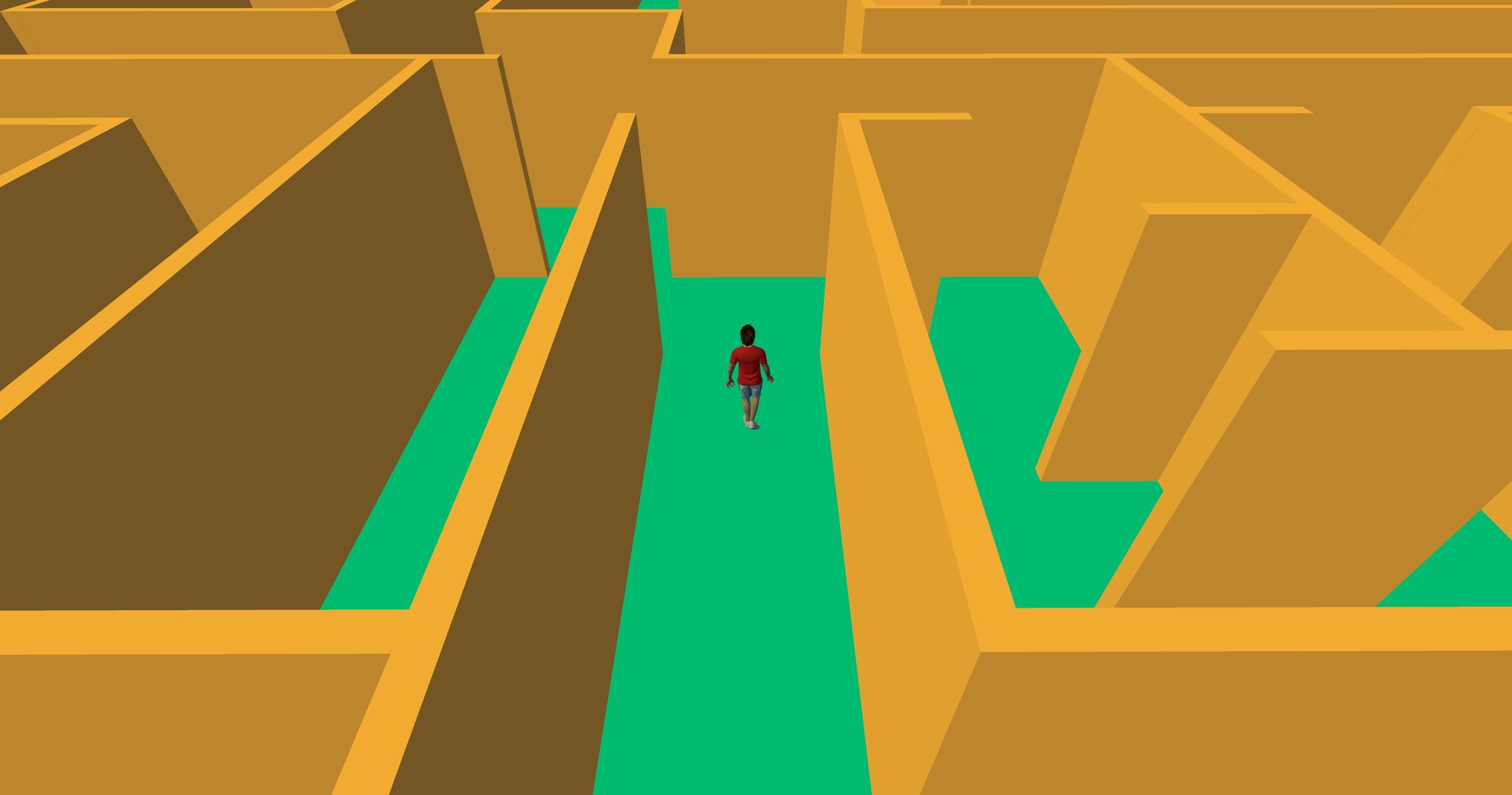 Maze Mania: The Ultimate 3D Maze Game screenshot 8