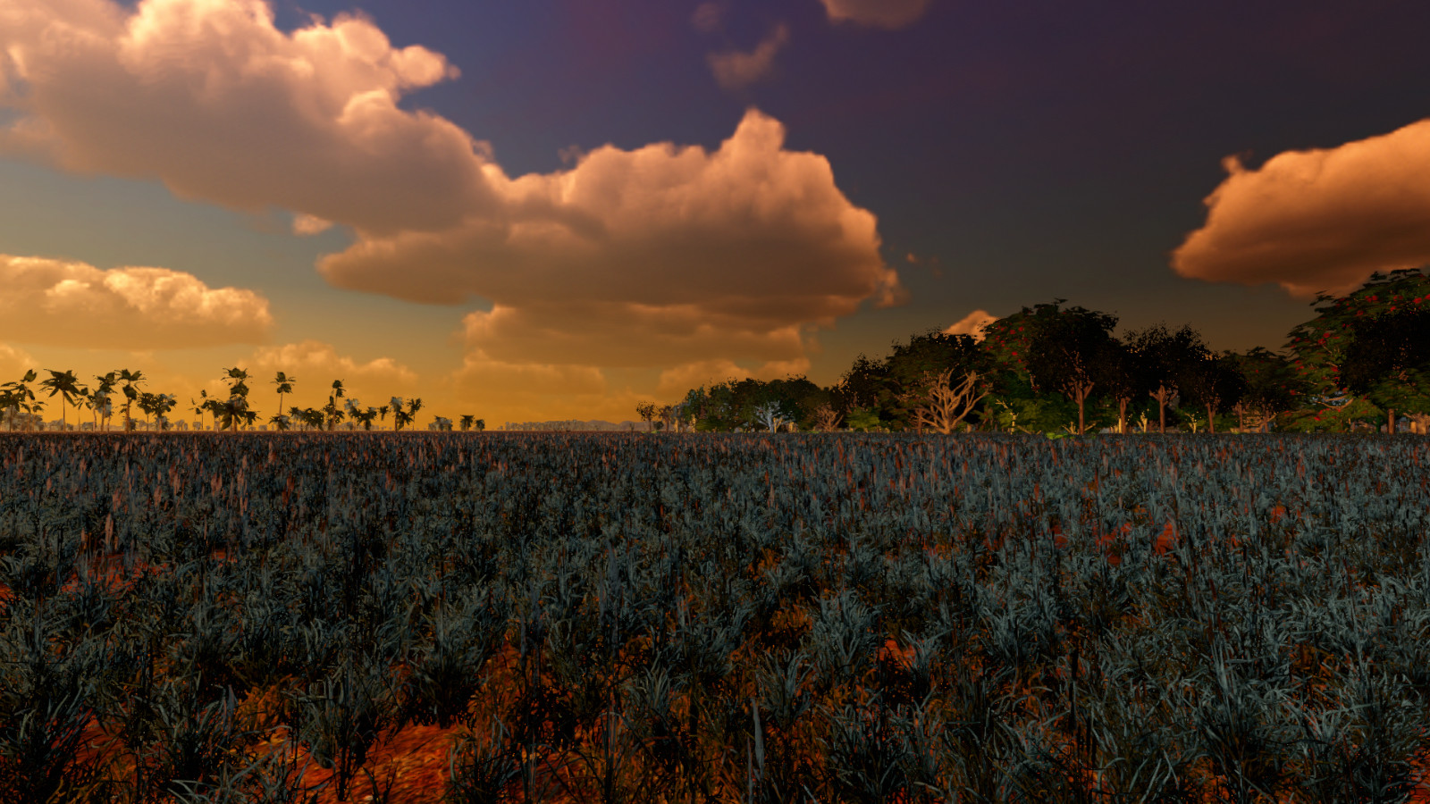 African Safari screenshot 16