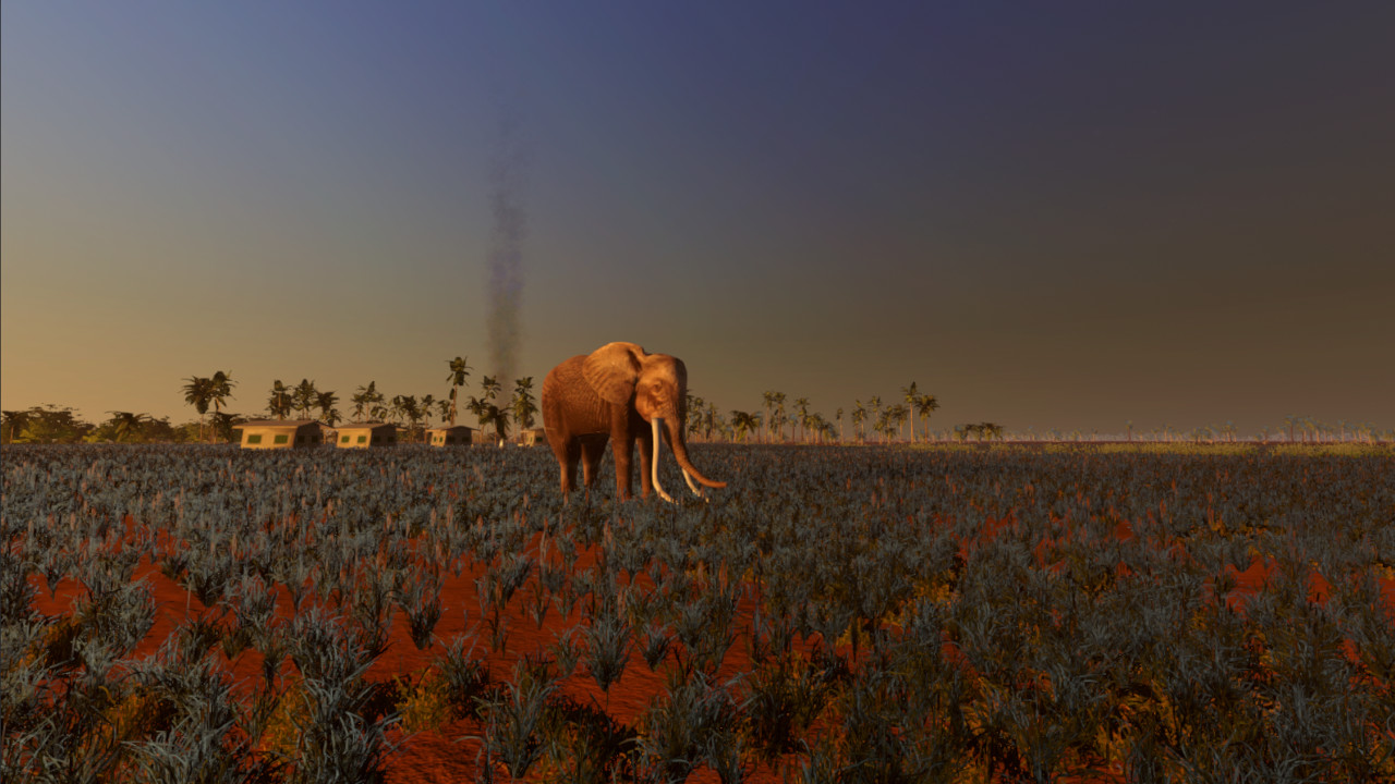 African Safari screenshot 18