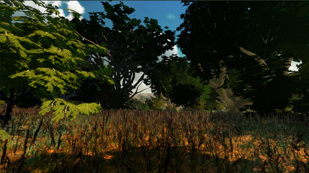 African Safari screenshot 8