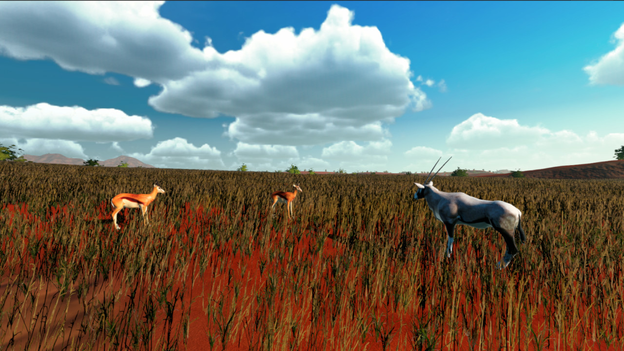 African Safari screenshot 17