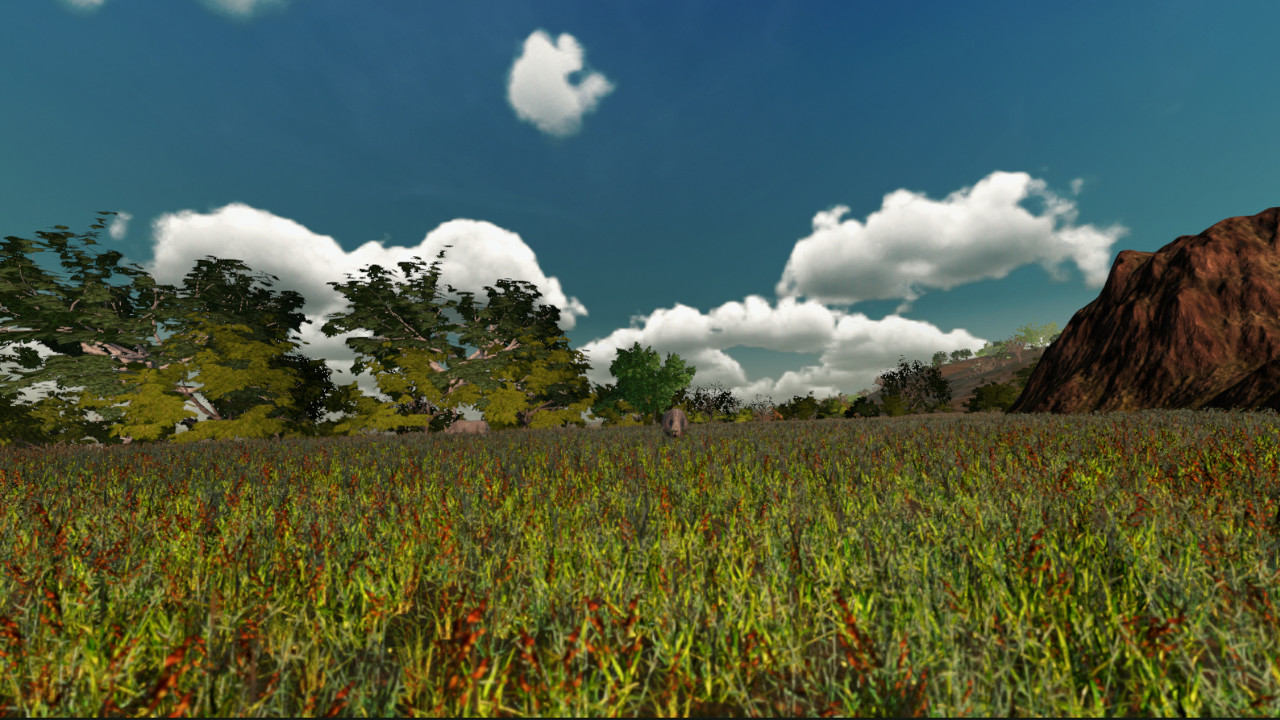 African Safari screenshot 13