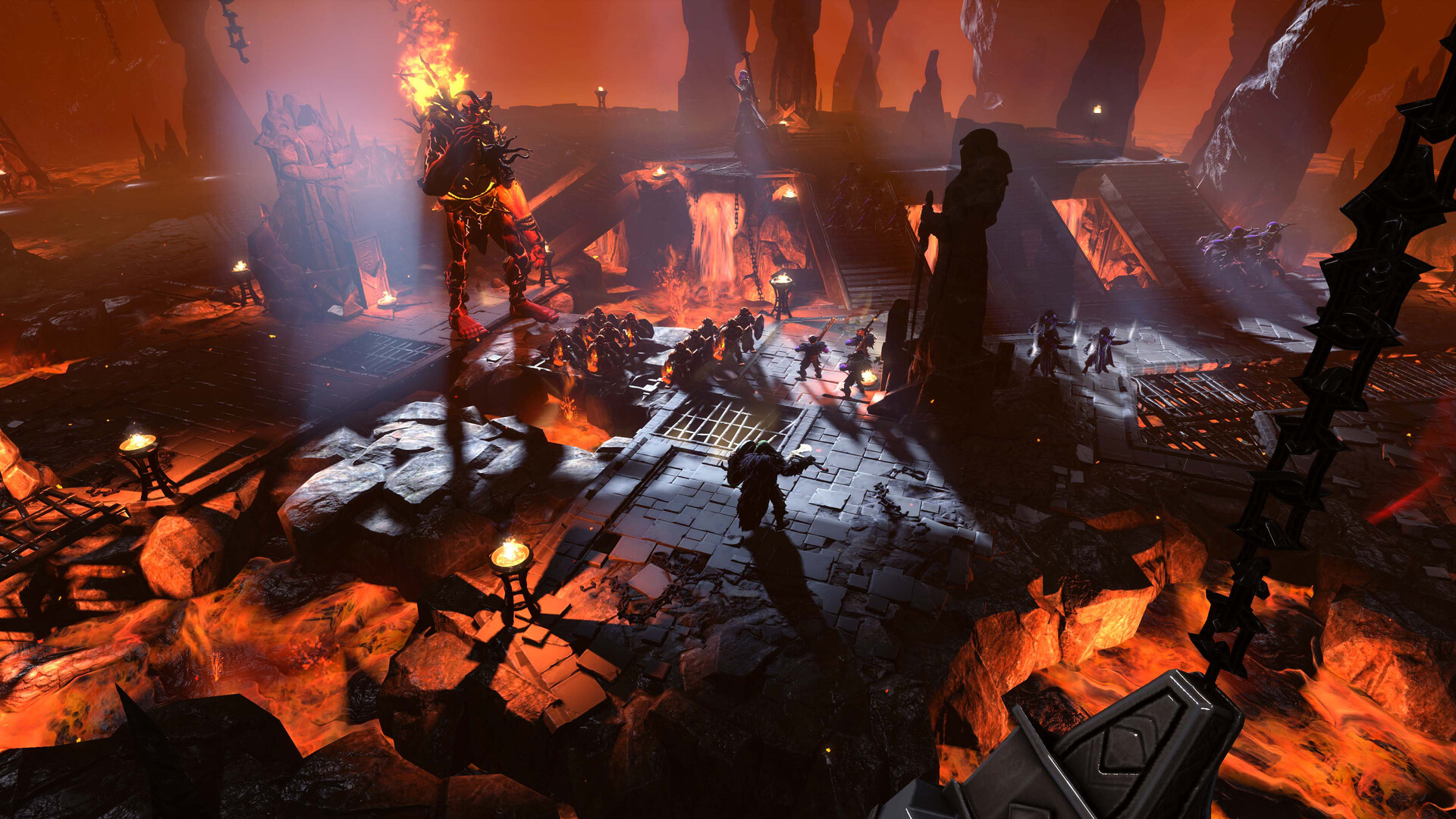 Age of Wonders 4 screenshot 2