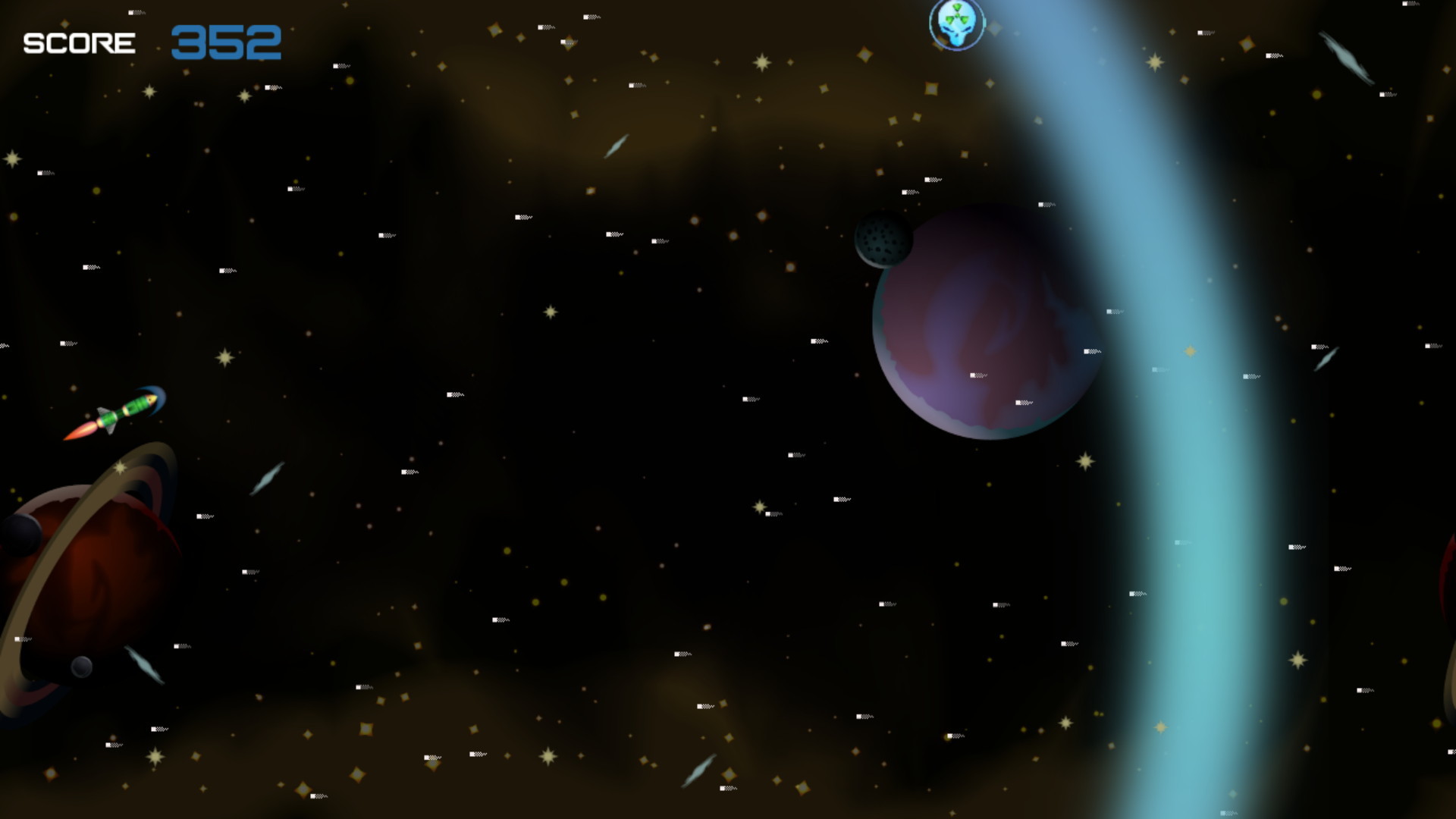 Go Rocket screenshot 5