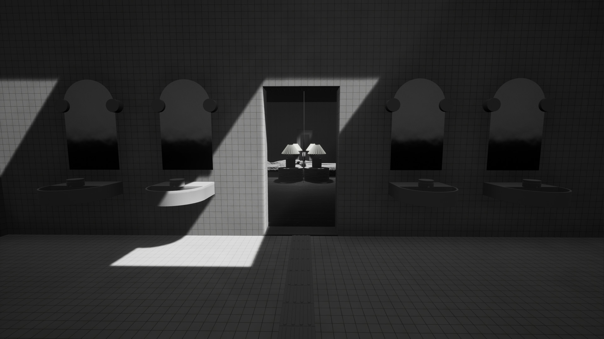 ENDLESS BECOMING - APARTMENT screenshot 5