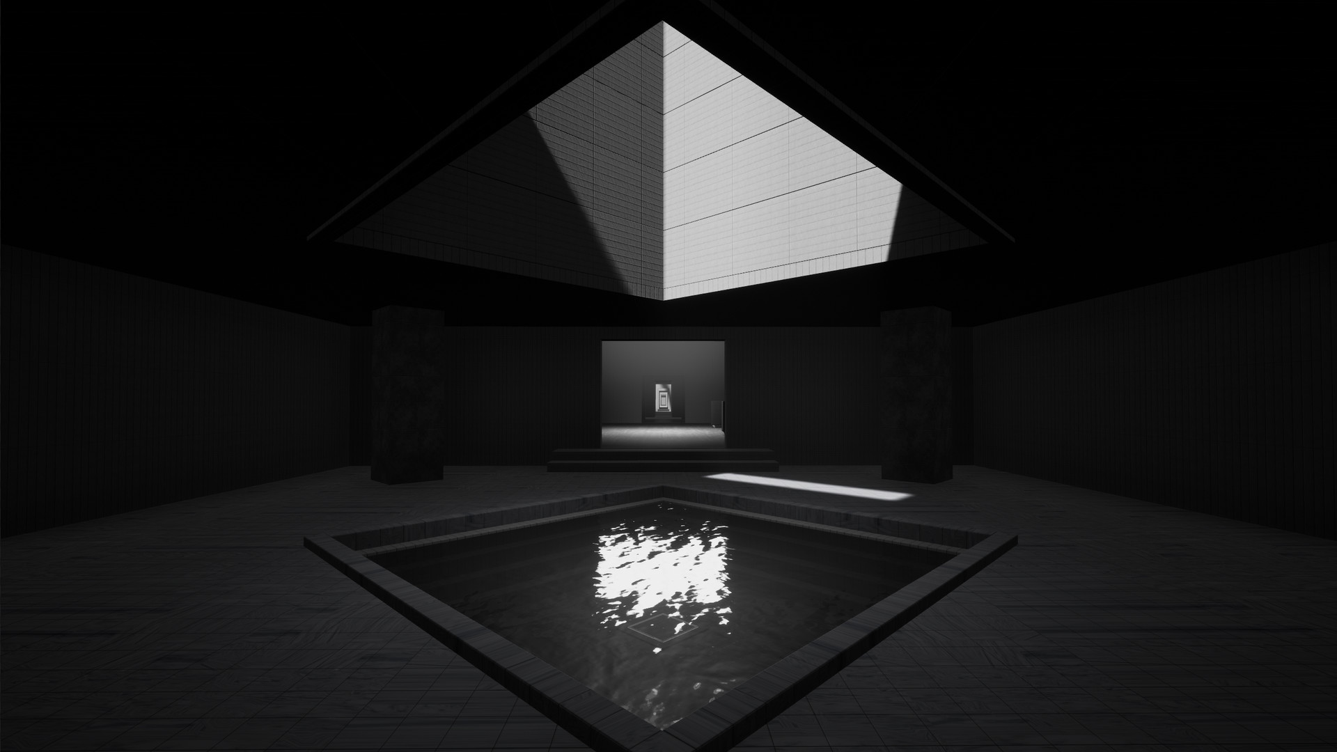 ENDLESS BECOMING - APARTMENT screenshot 1