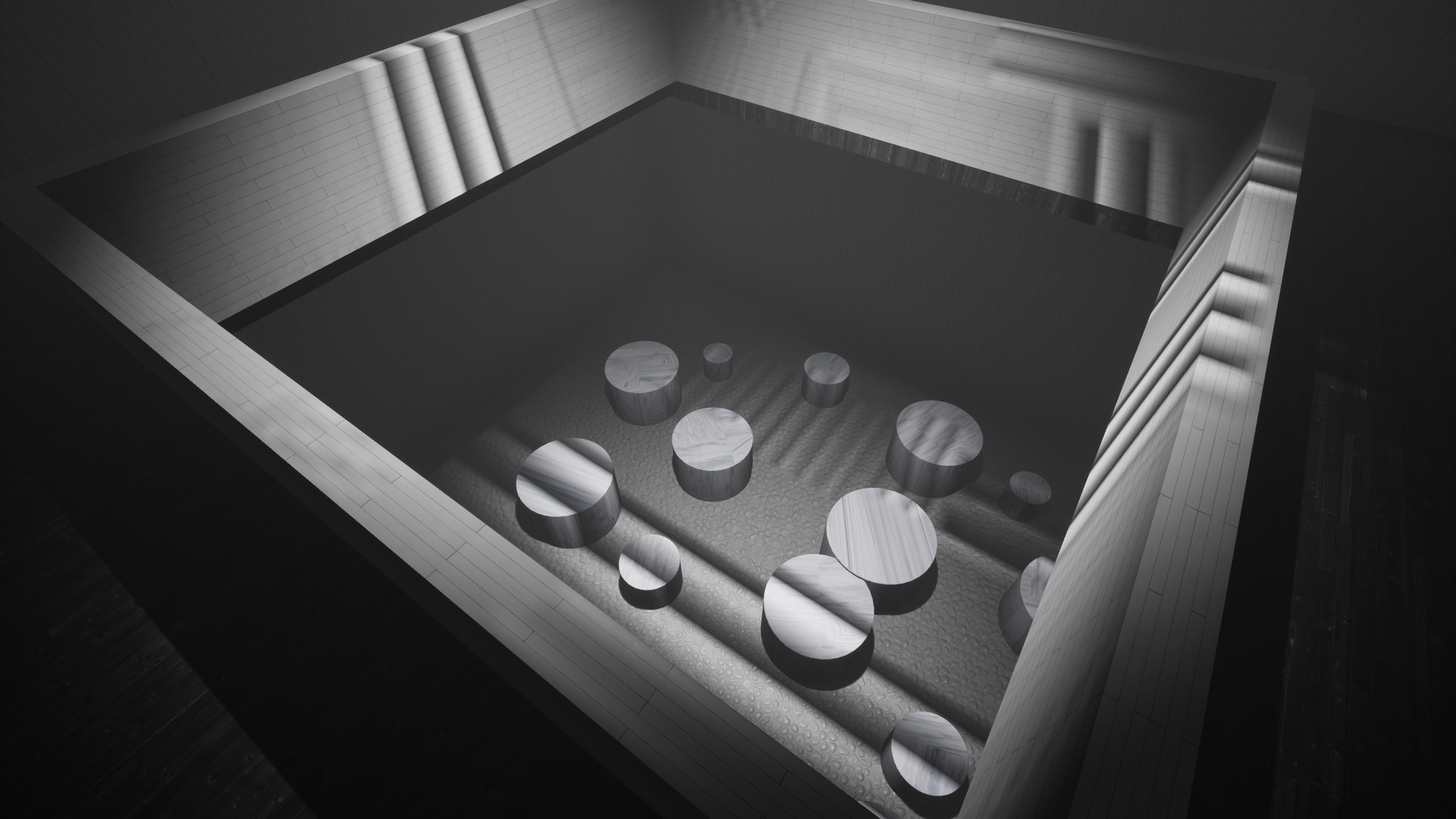 ENDLESS BECOMING - APARTMENT screenshot 2