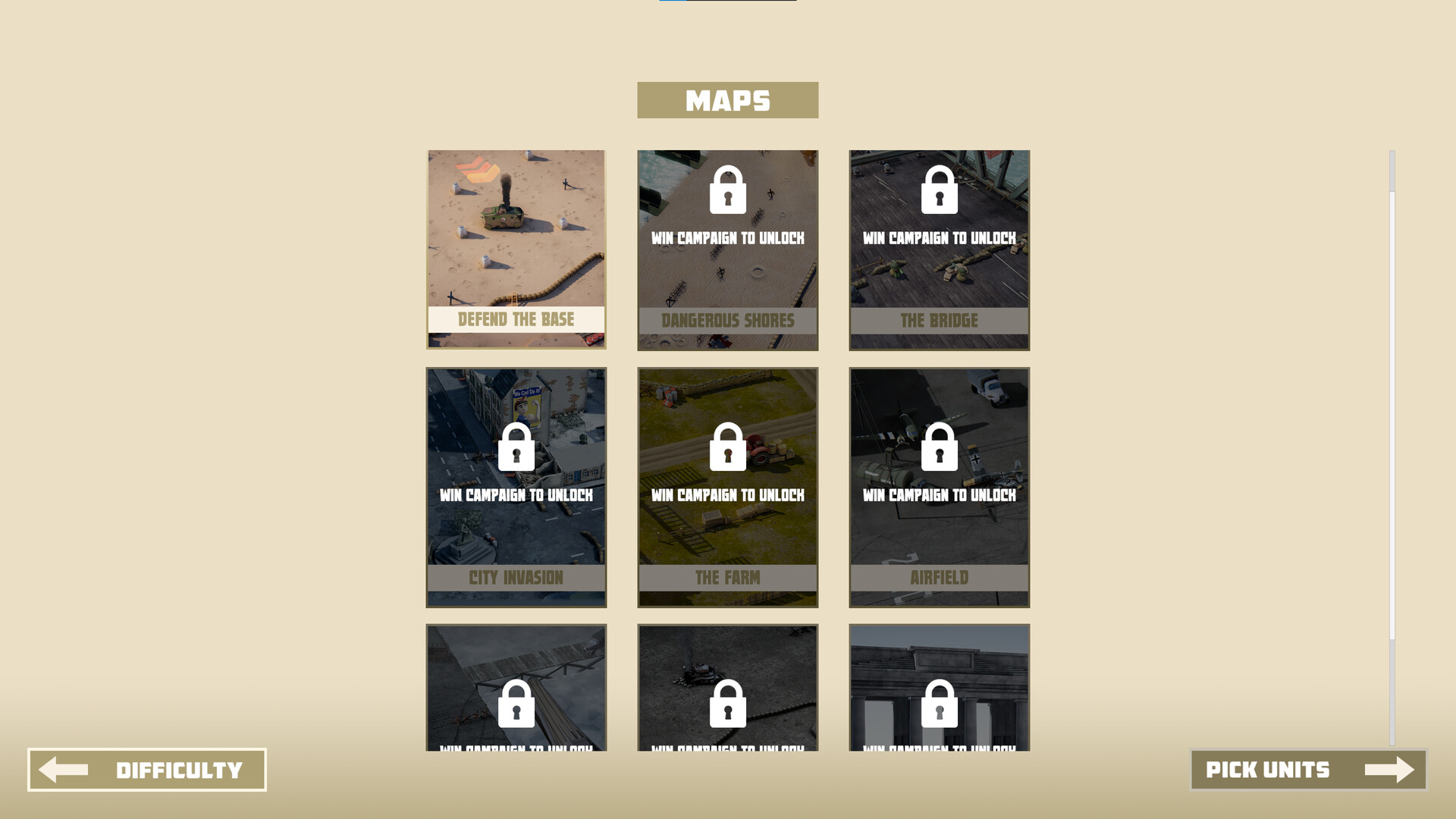 Northend Tower Defense screenshot 6