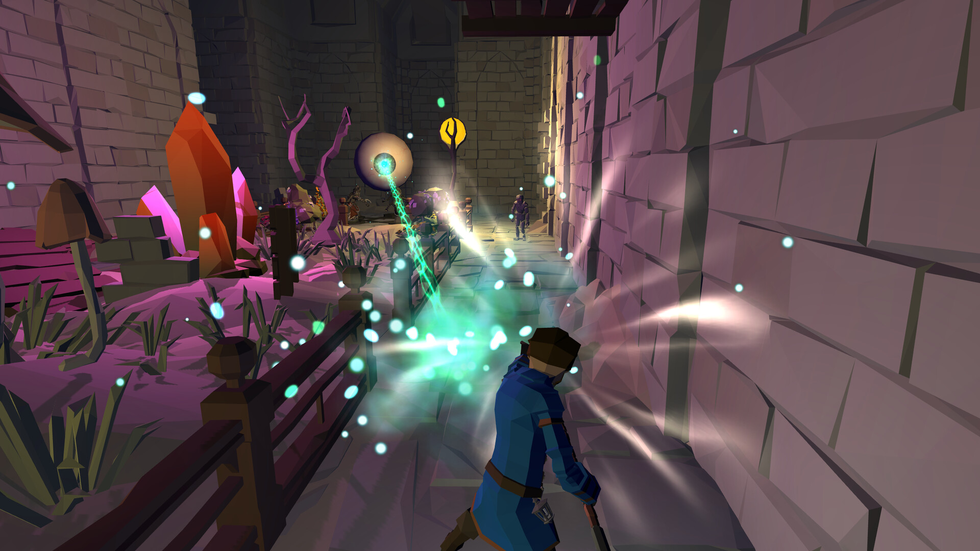 Demon Source screenshot 7