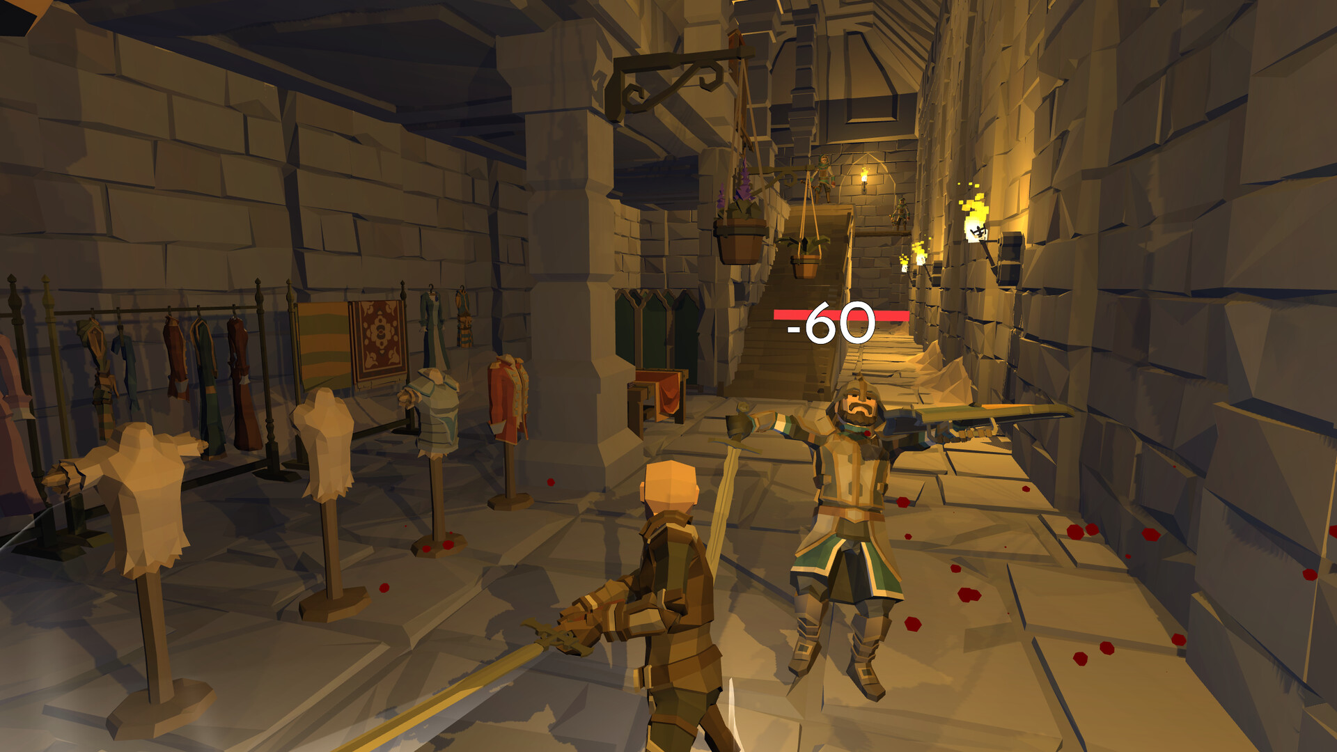 Demon Source screenshot 2
