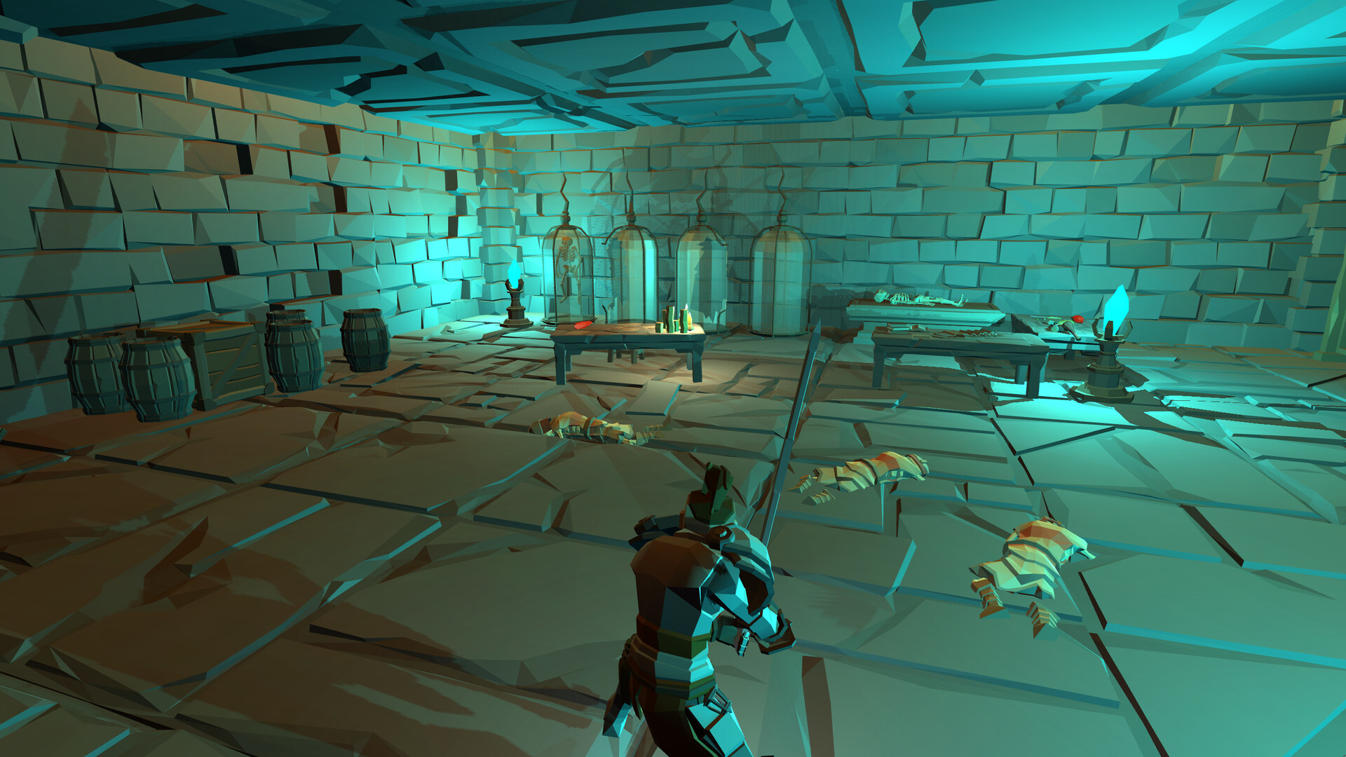 Demon Source screenshot 6
