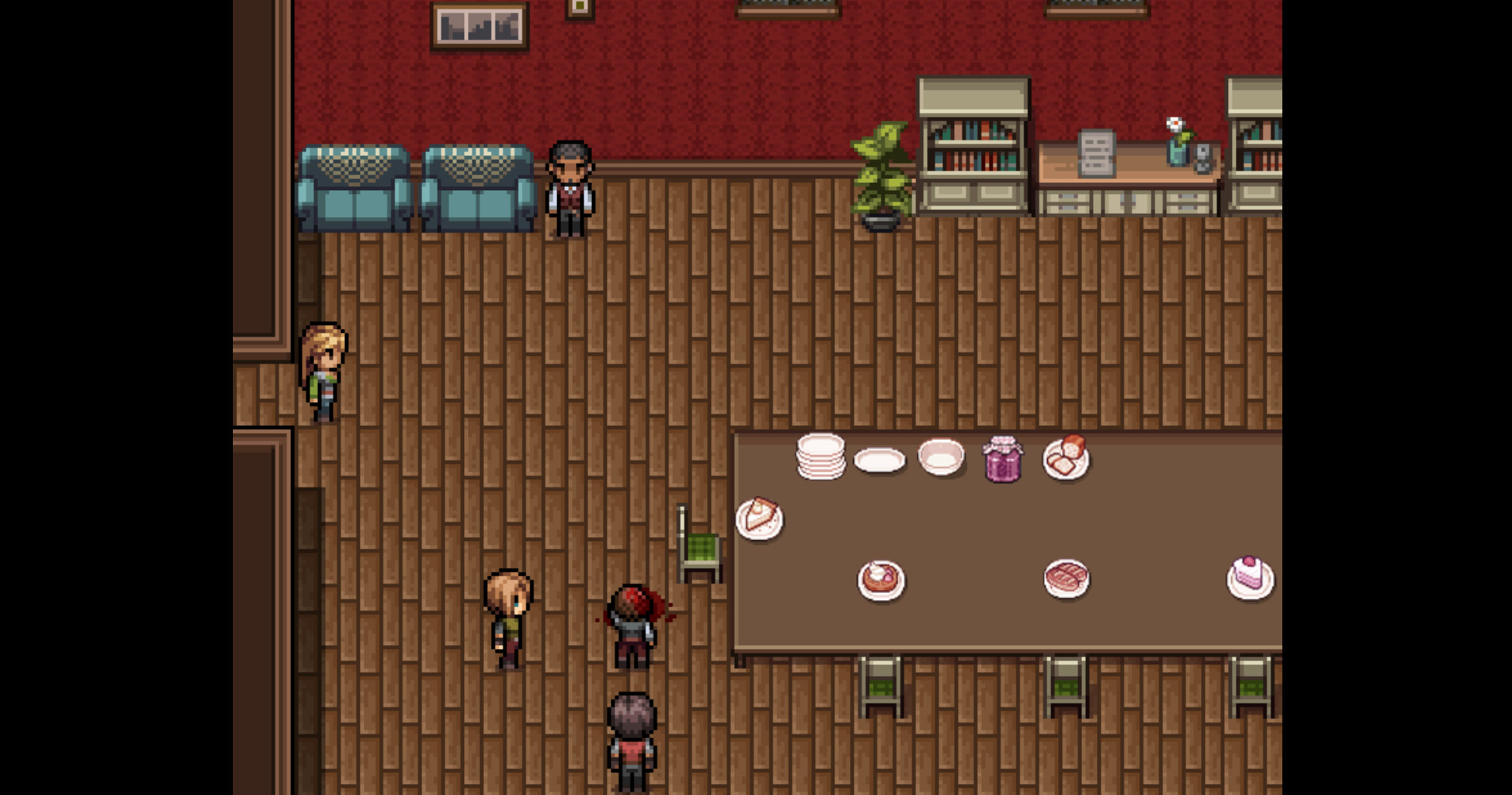 Rabbit Hole screenshot 10
