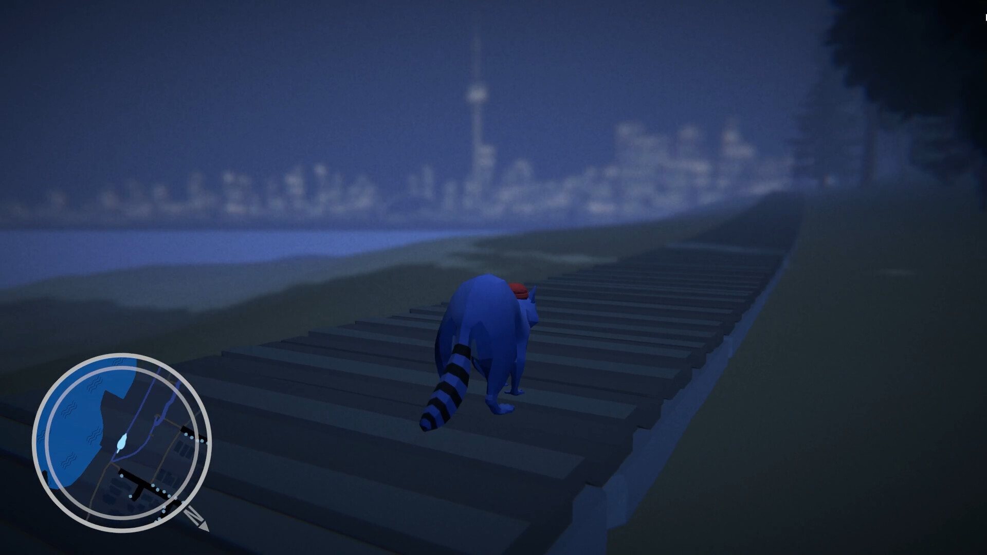 Trash Panda screenshot 5