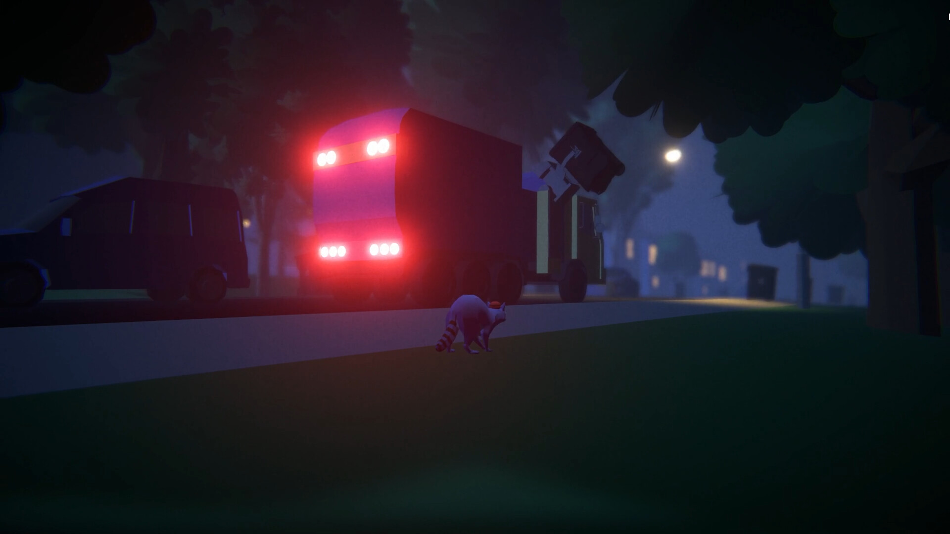 Trash Panda screenshot 2