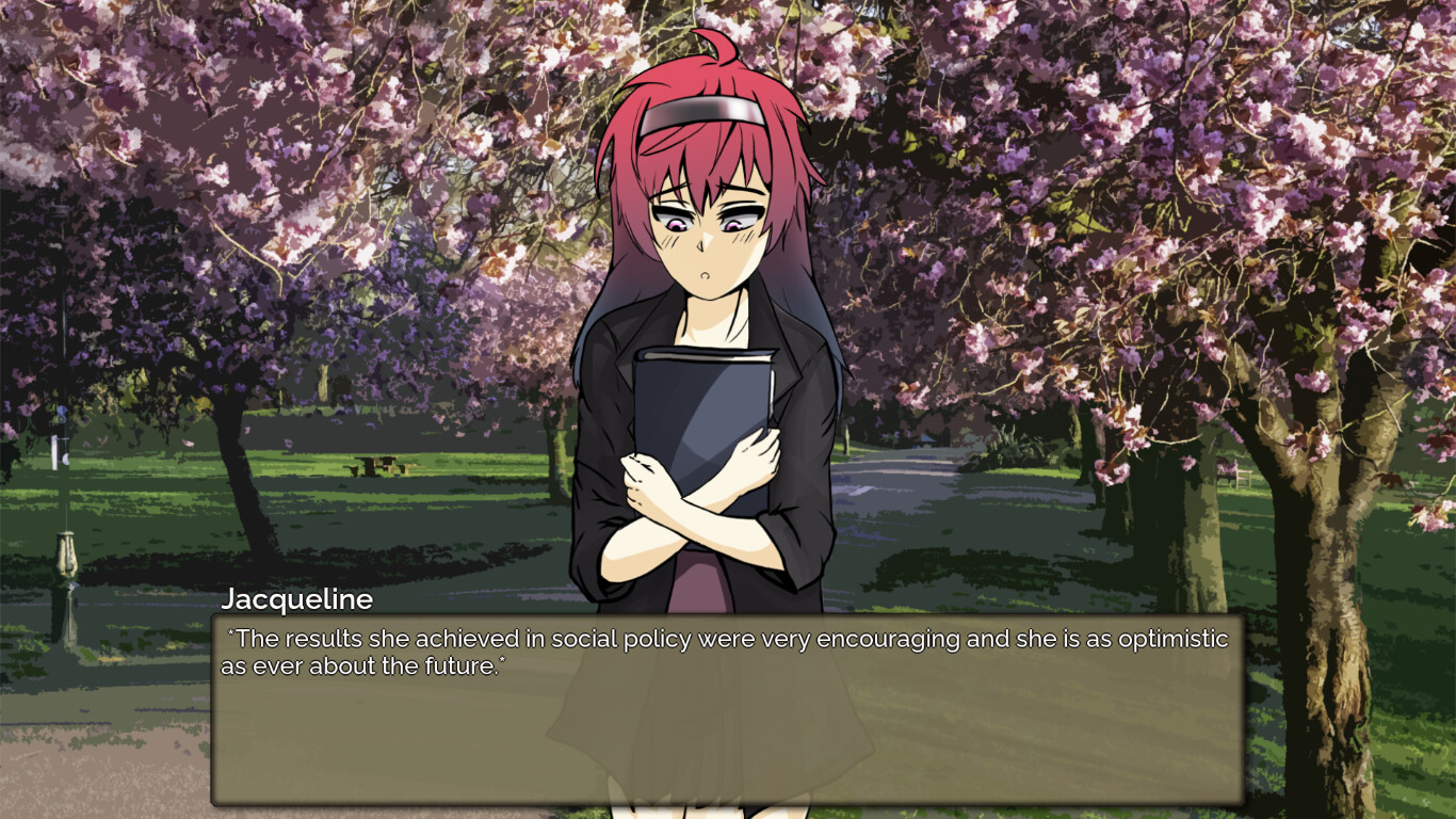Socialism Simulator screenshot 5