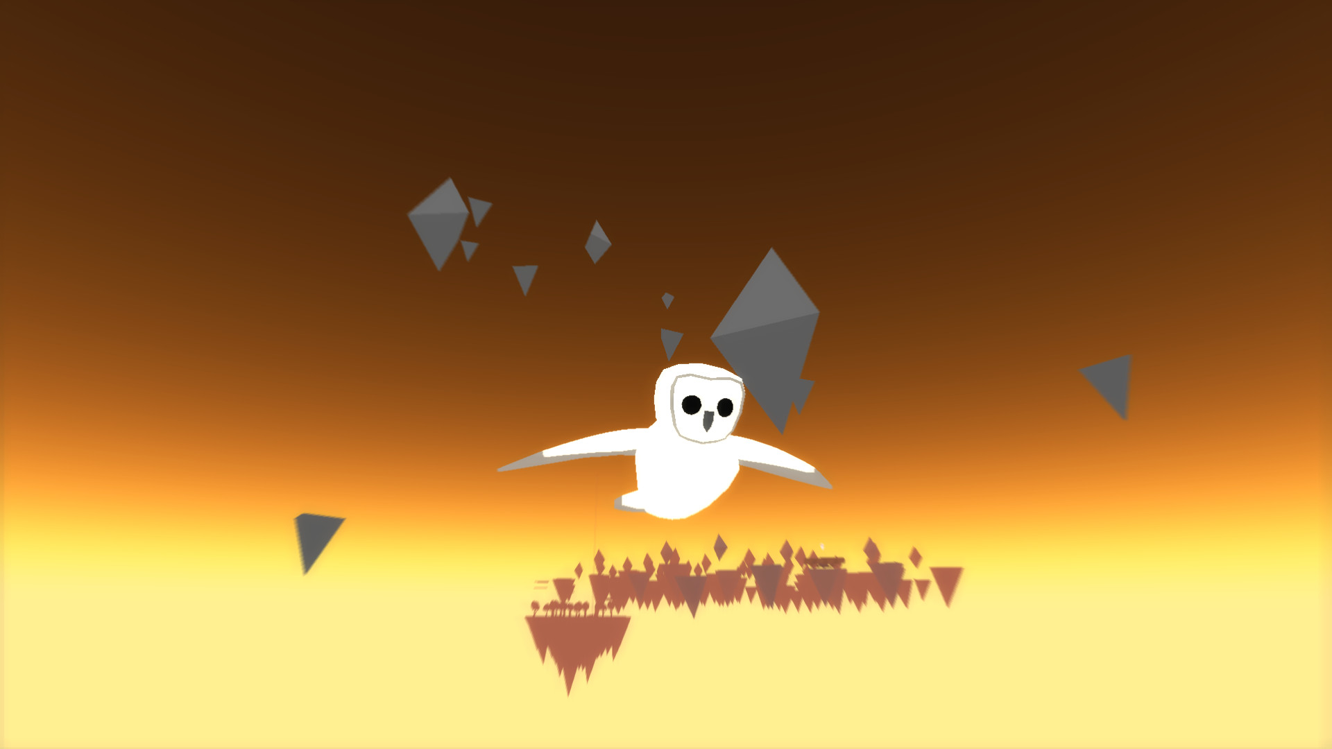 The Tragedy of little Joy screenshot 1