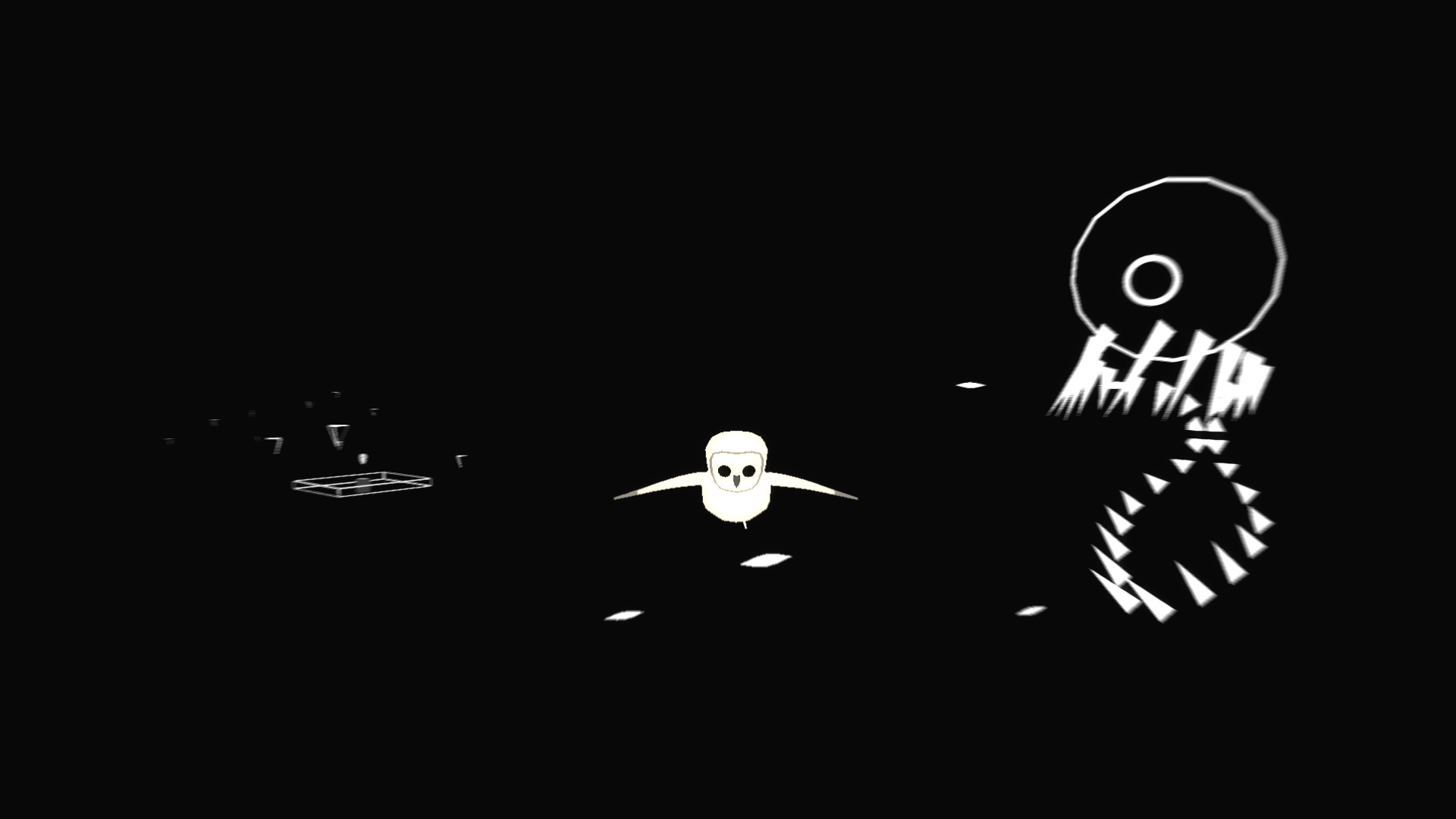 The Tragedy of little Joy screenshot 3