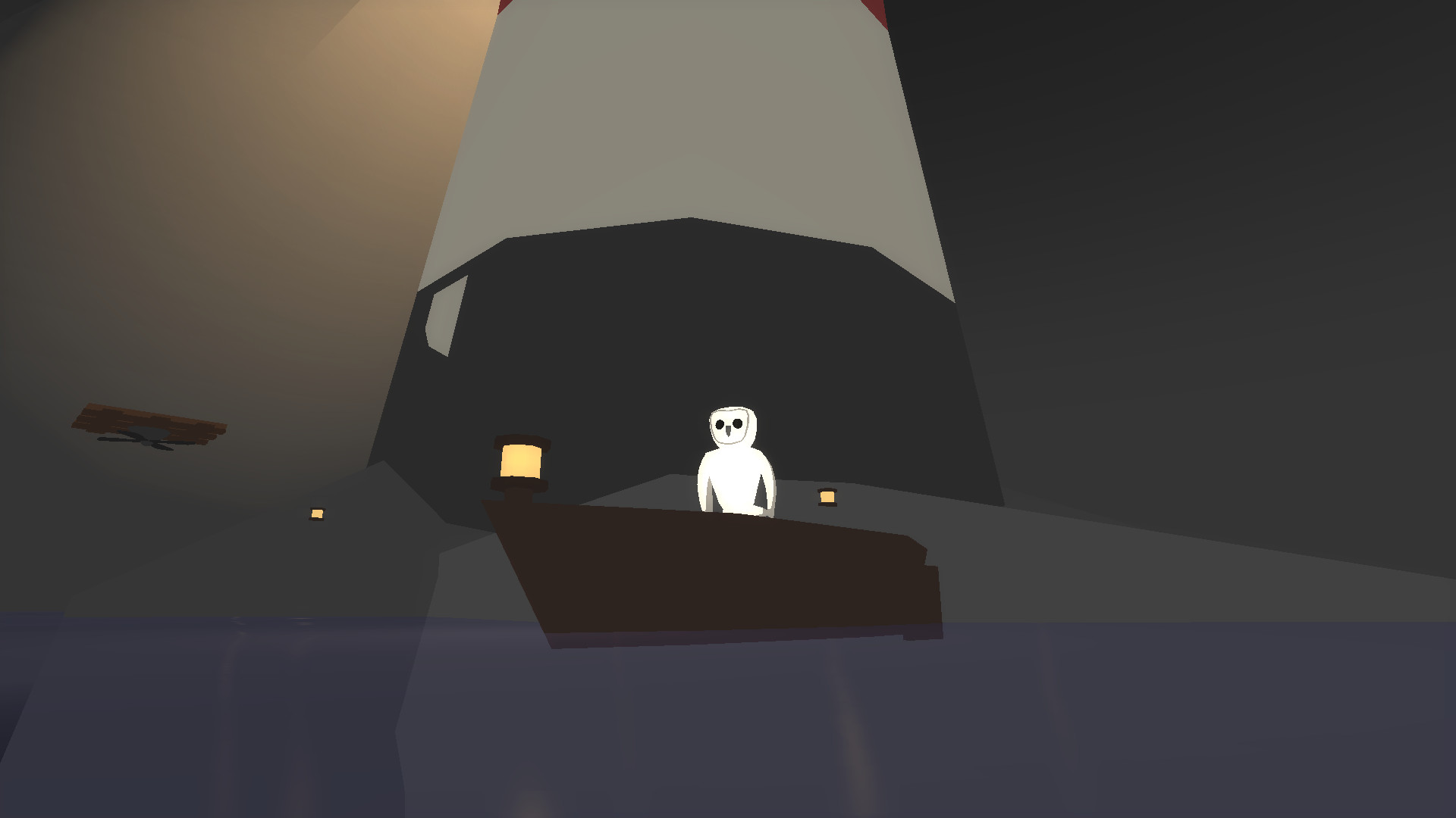 The Tragedy of little Joy screenshot 13