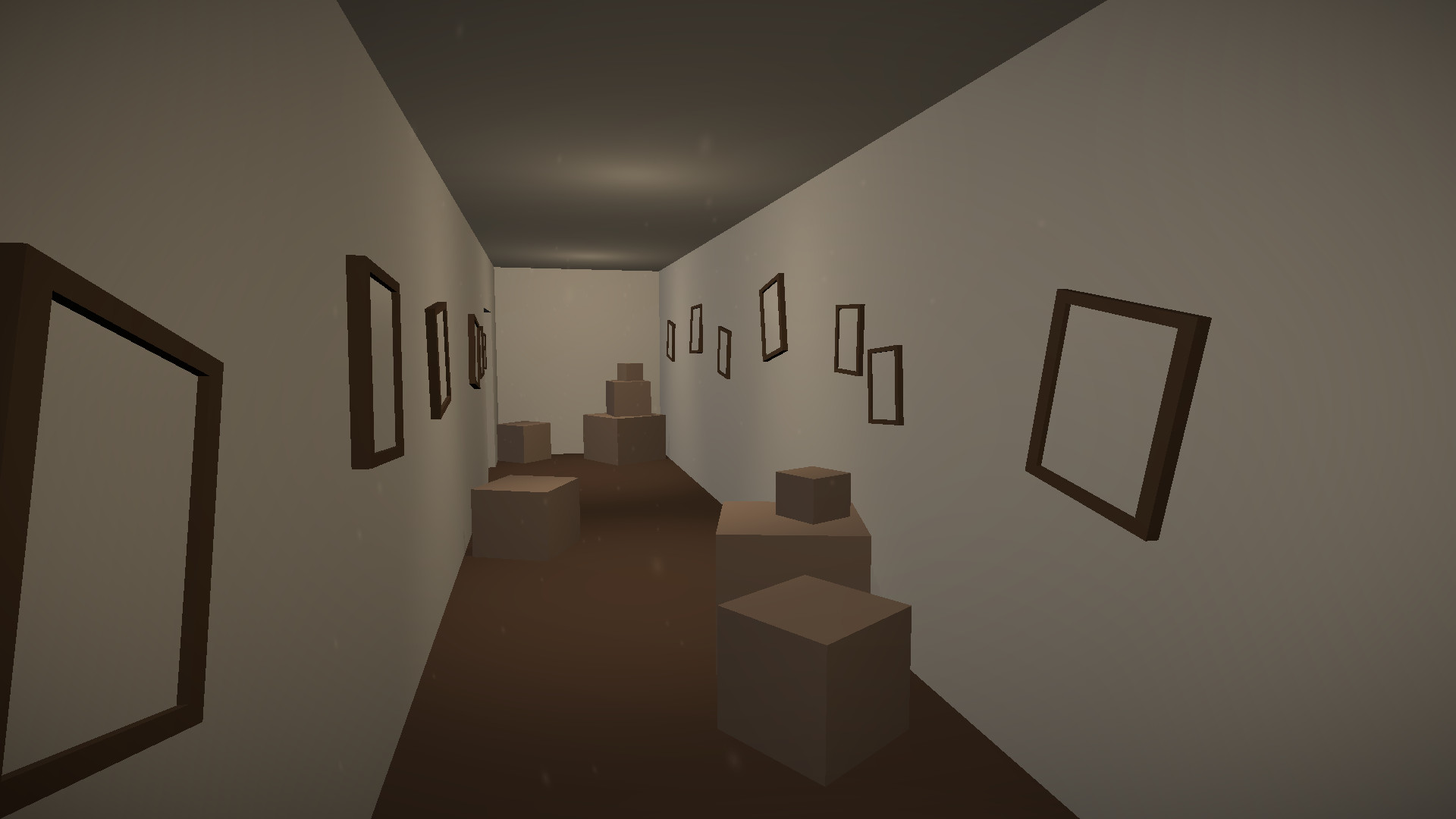 The Tragedy of little Joy screenshot 16