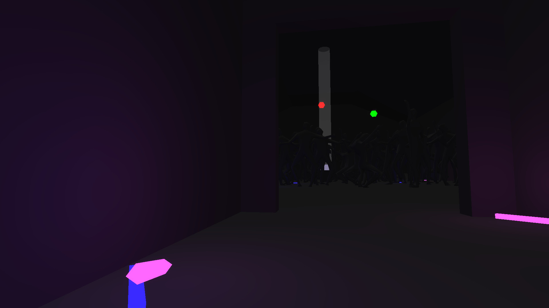The Tragedy of little Joy screenshot 14